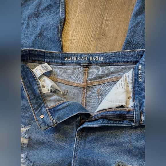 American eagle outfitters Mom jean - Picture 4 of 5